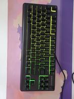 Steelseries Apex 3 TKL, Computers en Software, Toetsenborden, Ophalen of Verzenden, Gebruikt