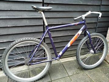 Gravel Travel Cross MTB Fixie Frame Be One GravelTravel 53cm beschikbaar voor biedingen