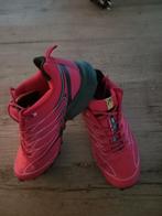 Heren Sneakers mt 41 "rood", Overige kleuren, Ophalen of Verzenden, Toplay, Gedragen