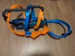 Grote set Hot Wheels- loopings, dino's allerlei leuks!, Ophalen of Verzenden, Hot Wheels, Elektrisch, Met looping