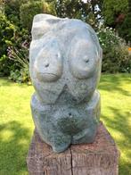 torso, Tuin en Terras, Tuinbeelden, Ophalen, Nieuw, Steen
