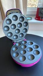 Babycakes cakepop maker, Ophalen of Verzenden, Zo goed als nieuw, Cupcakes, Bakvorm