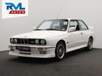 BMW 3-serie M3 *Unrestored* Time Capsul in stunning Conditio, Achterwielaandrijving, Gebruikt, Zwart, 4 cilinders