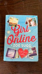 Girl online, Gelezen, Ophalen of Verzenden, Zoe sugg