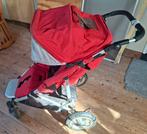 Easywalker kinderwagen, Kinderen en Baby's, Kinderwagens en Combinaties, Verstelbare duwstang, Zo goed als nieuw, Combiwagen, Ophalen