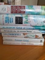 27 Streek romans vd zee burgers dorst de graaf t sant ect, Ophalen of Verzenden, Zo goed als nieuw