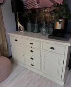 Dressoir kast, Huis en Inrichting, Kasten | Dressoirs, Ophalen of Verzenden, Zo goed als nieuw, 25 tot 50 cm