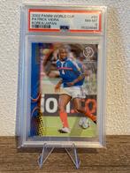 Patrick Vieira Panini World Cup 2002 Korea & Japan PSA 8 #60, Ophalen of Verzenden, Zo goed als nieuw