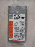 Hytec bouwfolie 5 x 6 meter , nieuw, Doe-het-zelf en Verbouw, Zeil en Folie, Nieuw, 15 m² of meer, Ophalen of Verzenden, Folie