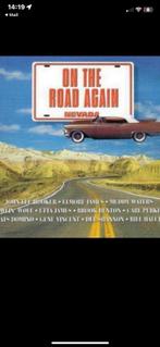 On The Road Again, Ophalen of Verzenden, Gebruikt, Pop