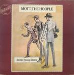 LP MOTT THE HOOPLE - All The Young Dudes ( Classic Rock UK ), Overige genres, Gebruikt, Ophalen of Verzenden, 12 inch