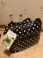 Fietstas, Ophalen, Zo goed als nieuw