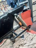 Kreidler  frame  met aan bouwdelen, Ophalen of Verzenden, Zo goed als nieuw, Frame