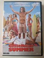 Costa Rican Summer [DVD] Komedie/Pamela Anderson, Cd's en Dvd's, Vanaf 12 jaar, Verzenden, Gebruikt