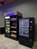 Nieuw | Zelfbedieningswinkel | Mini Markt | Automaat, Ophalen, Peelstraat 1A 5446 NA Wanroij, Vending Master, Info@vendingmaster.nl