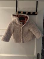 Teddy winterjasje maat 80, Kinderen en Baby's, Babykleding | Maat 80, Jongetje of Meisje, Ophalen of Verzenden, Zo goed als nieuw