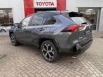 Toyota RAV4 Plug-in Hybrid 300 AWD Bi-Tone Plus, Automaat, Gebruikt, Euro 6, Bedrijf