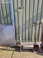 Nachtvorst beregeningstikker  5 stuks, Ophalen, Gebruikt