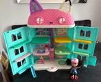 Gabby’s dollhouse, Kinderen en Baby's, Speelgoed | Poppenhuizen, Ophalen, Gebruikt