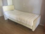 Boxspring, Ophalen, Strak, Gebruikt, 90 cm
