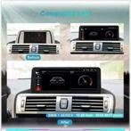 BMW F20 1serie navigatie android 14 carplay 10,25 inch dab+, CarAudioExpert, Curieweg Spijkenisse, Nieuw, Ophalen of Verzenden