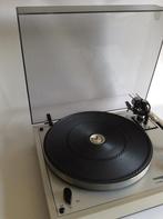 Thorens TD 166 MkII, Audio, Tv en Foto, Platenspelers, Ophalen of Verzenden, Gebruikt, Platenspeler, Thorens