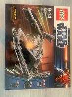 Lego star wars 9500, Kinderen en Baby's, Speelgoed | Duplo en Lego, Ophalen of Verzenden, Nieuw