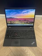 Lenovo T15 laptop, i5 en i7, 15.6" scherm, Windows 11, Gebruikt, Intel Core i7 Proccesor, 2 tot 3 Ghz, SSD