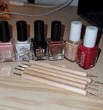 nagel set, Ophalen of Verzenden, Nieuw, Handen en Nagels