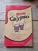 Roots of Calypso vol. 1, Ophalen of Verzenden, Zo goed als nieuw