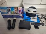 Playstation VR + 2 Controllers, Ophalen of Verzenden