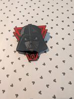 Star Wars Disney Pin Darth Vader Helmet, Verzamelen, Star Wars, Ophalen of Verzenden, Nieuw, Actiefiguurtje