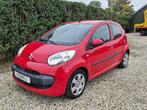 CITROEN C1 1.0 5DRS Ambiance | Elek. Ramen | Toerenteller |, Stof, Gebruikt, 4 stoelen, 68 pk