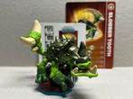 Skylanders Swap Force Slobber Tooth mét kaart & sticker, 1 speler, Ophalen of Verzenden, Zo goed als nieuw, Role Playing Game (Rpg)