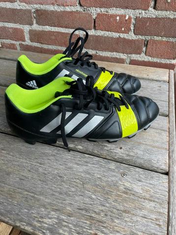 Adidas nitrocharge voetbalschoenen maat 42 2/3 beschikbaar voor biedingen