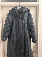 Two Danes winterjas 42/44, Kleding | Dames, Ophalen of Verzenden, Nieuw, Maat 42/44 (L), Blauw