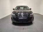 Peugeot e-208 EV Active Pack 50 kWh | Climate control | Appl, 12 maanden, Gebruikt, Zwart, 315 min