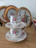Royal albert petit point, Antiek en Kunst, Ophalen