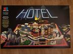 Hotel, Drie of vier spelers, Ophalen, Gebruikt, MB Spellen