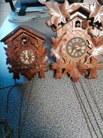 Koekoksklokken, Antiek en Kunst, Antiek | Klokken, Ophalen of Verzenden