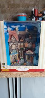Essex corner lemax facade, Ophalen of Verzenden, Zo goed als nieuw