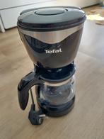 Tefal klein koffiezetapparaat, Ophalen, Gebruikt, Koffiemachine, Gemalen koffie