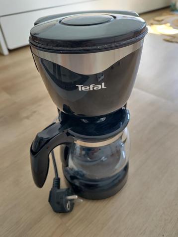 Tefal klein koffiezetapparaat  beschikbaar voor biedingen