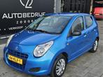 Suzuki Alto 1.0 Comfort (bj 2010), Auto's, Suzuki, Voorwielaandrijving, Euro 5, Gebruikt, 200 kg