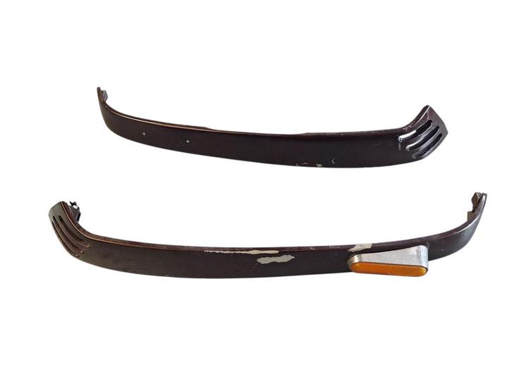 Zijkap zij kap kappen links rechts origineel Vespa LX, Fietsen en Brommers, Brommeronderdelen | Scooters, Gebruikt, Ophalen of Verzenden