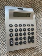 Grote Bureau Rekenmachine XL - Groot - Calculator, Ophalen of Verzenden, Gebruikt