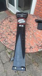 Sabfoil carbon set mast, medusa 899 en 869, Watersport en Boten, Ophalen of Verzenden, Gebruikt