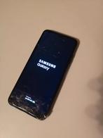 Samsung Galaxy A22, 5G | met barsten in display / scherm, Gebruikt, Zwart, Touchscreen, 3 tot 6 megapixel