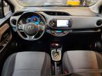 Toyota Yaris 1.5 Hybrid Aspiration Navi/Cam Clima Cruise Tre, Auto's, Toyota, 1497 cc, Gebruikt, Euro 6, 4 cilinders