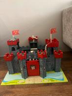 Le Toy Van houten kasteel, Kinderen en Baby's, Speelgoed | Houten speelgoed, Ophalen, Gebruikt